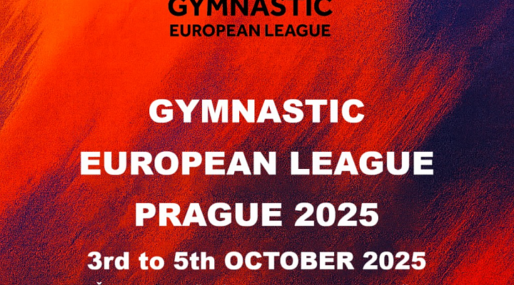 Srdečně vás zveme na Evropskou ligu a Grand Prix Jiřího Matuchy 2025. Ve dnech 3. - 5. října se Praha stane dějištěm významné mezinárodní akce. Závody proběhnou v areálu SK Hradčany a představí mladé talenty i zkušené závodníky z celé Evropy.  V