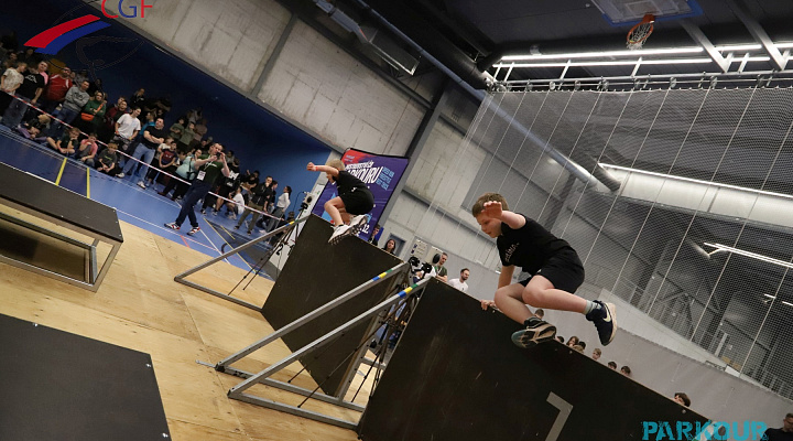 Historicky první MČR v Plzni přineslo nové zážitky i mezinárodní účast! O víkendu se v Plzni na Krašovské uskutečnilo 6. Mistrovství České republiky v parkouru – vůbec poprvé mimo Brno a zároveň poprvé v historii jako společné mistrovství České i