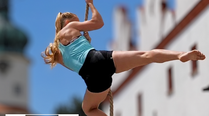    V neděli 14. června 2026 ožije Husovo náměstí v Novém Městě nad Metují jedinečnou sportovní událostí. Uskuteční se zde Velká cena Nového Města nad Metují v athénském šplhu, která slibuje atraktivní podívanou pro širokou veřejnost i sportovní